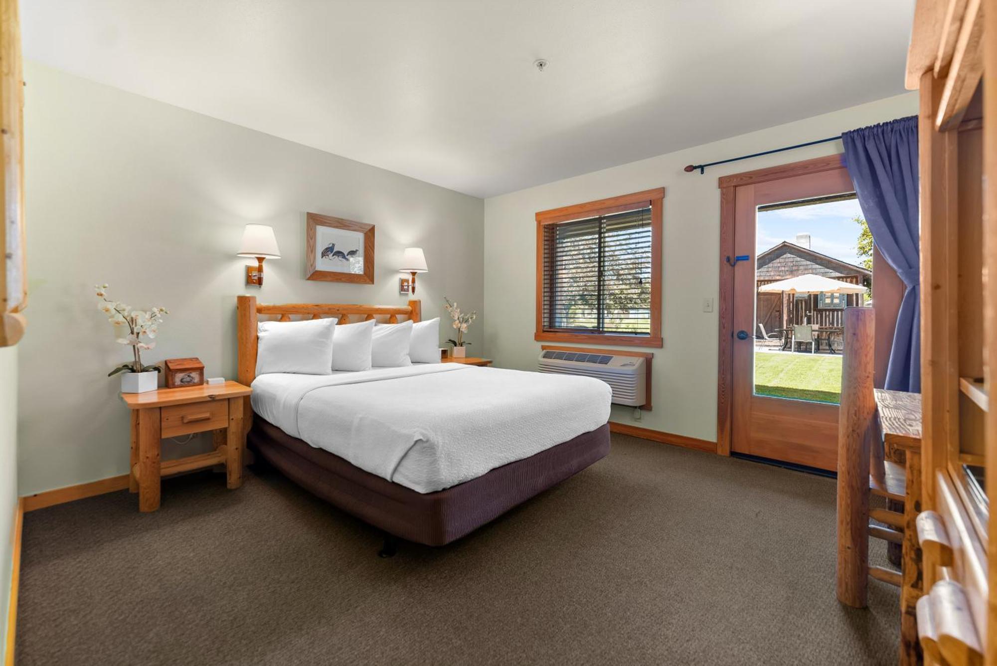 Mt Gardner Inn Winthrop Exteriér fotografie