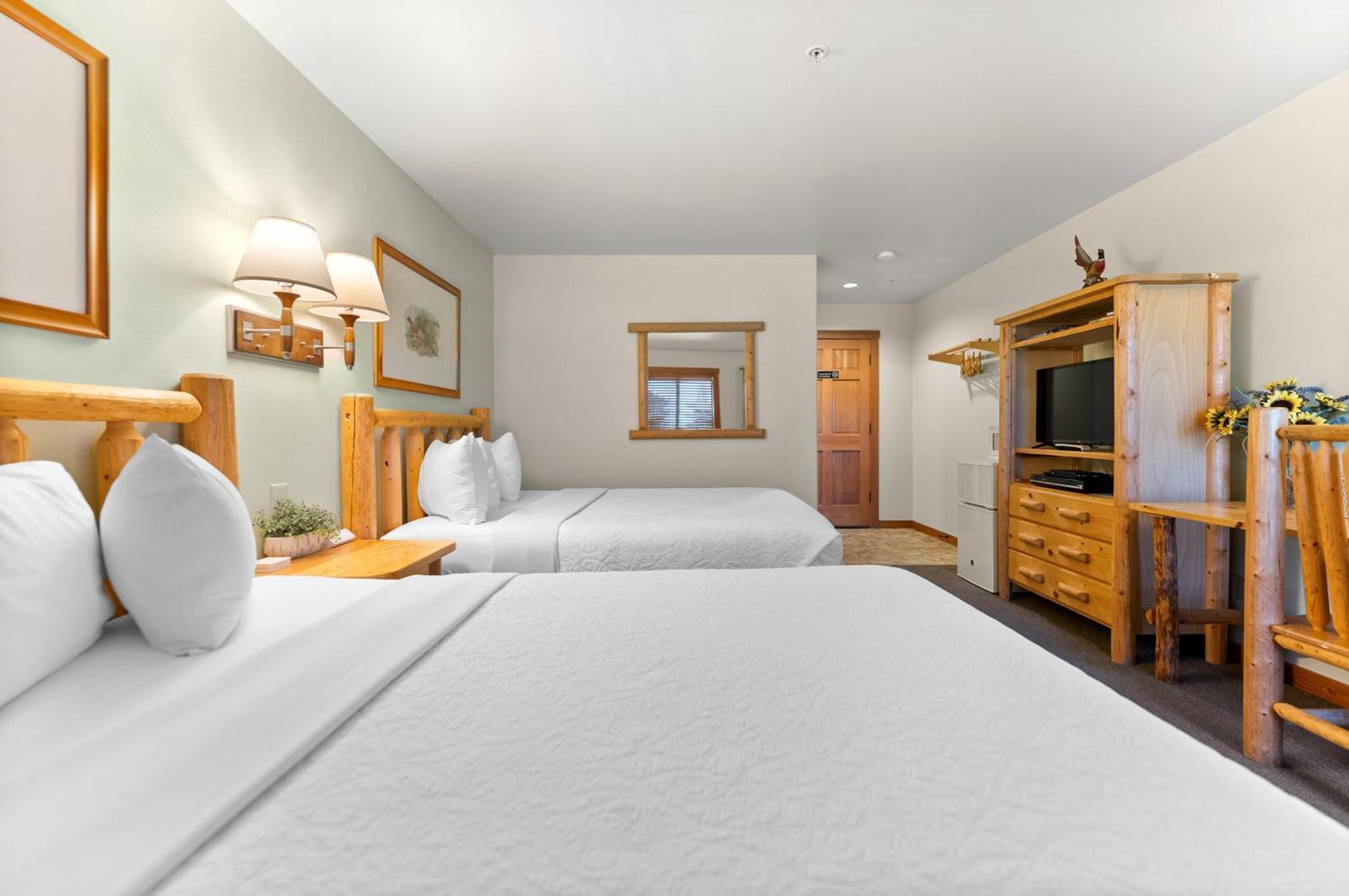 Mt Gardner Inn Winthrop Exteriér fotografie