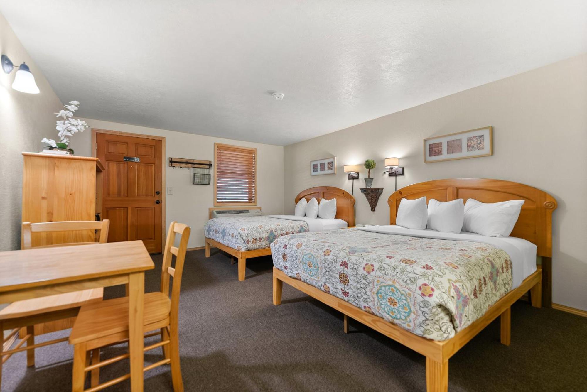 Mt Gardner Inn Winthrop Exteriér fotografie