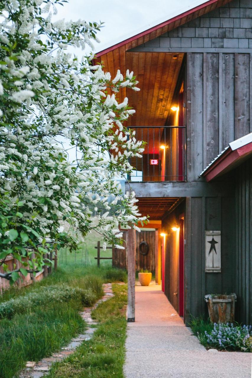 Mt Gardner Inn Winthrop Exteriér fotografie